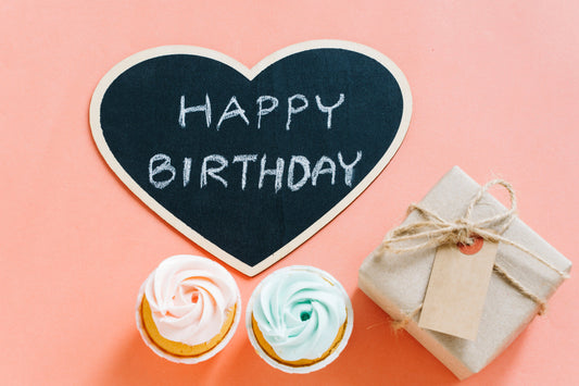 Birthday Card