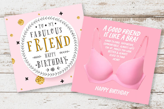 Why Your Friend's Birthday Card Needs More Attitude