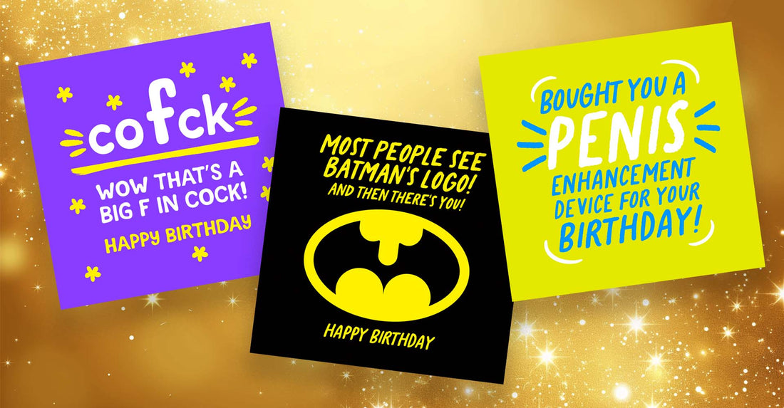 Cheeky Birthday Lines for Men Who Hate Small Talk: Roasts vs. Compliments