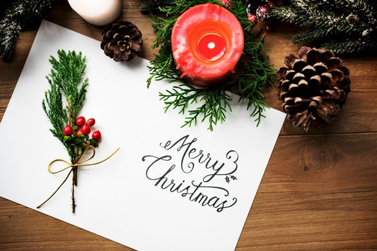 Christmas Card