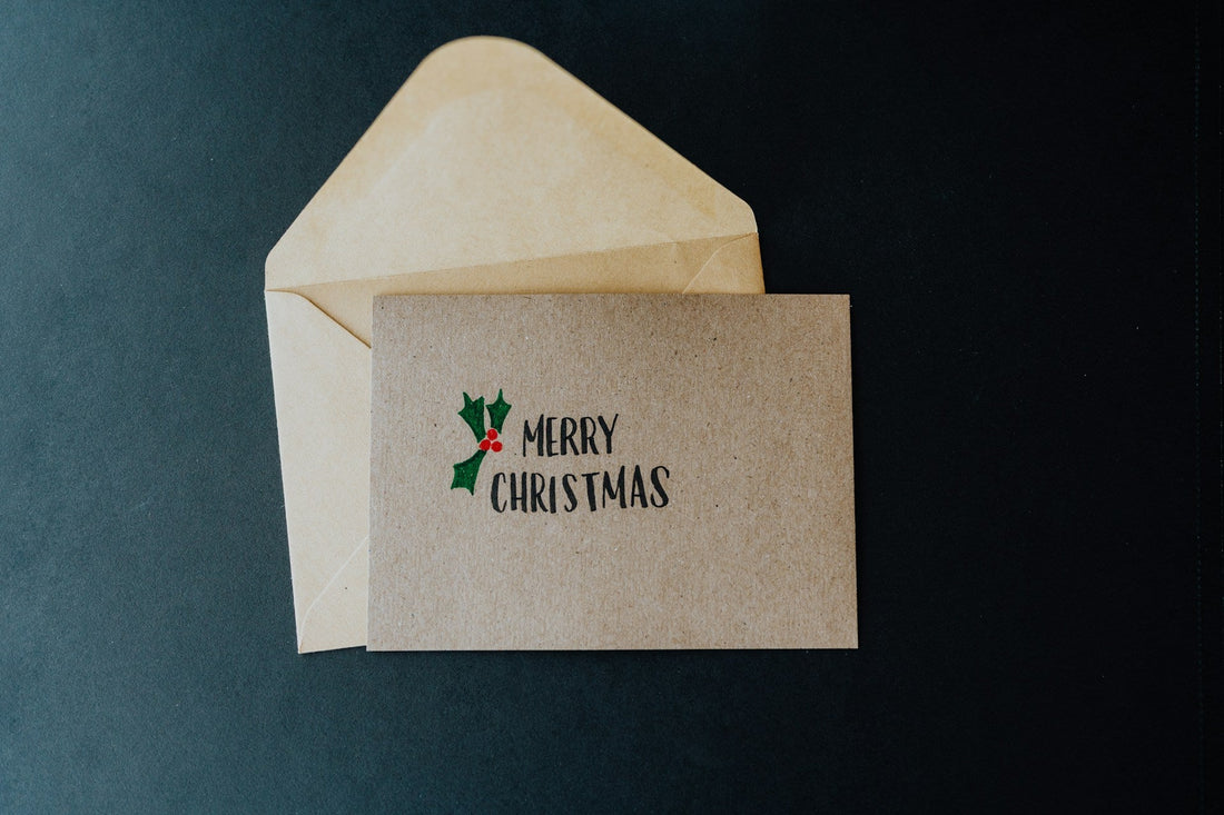 Christmas Cards