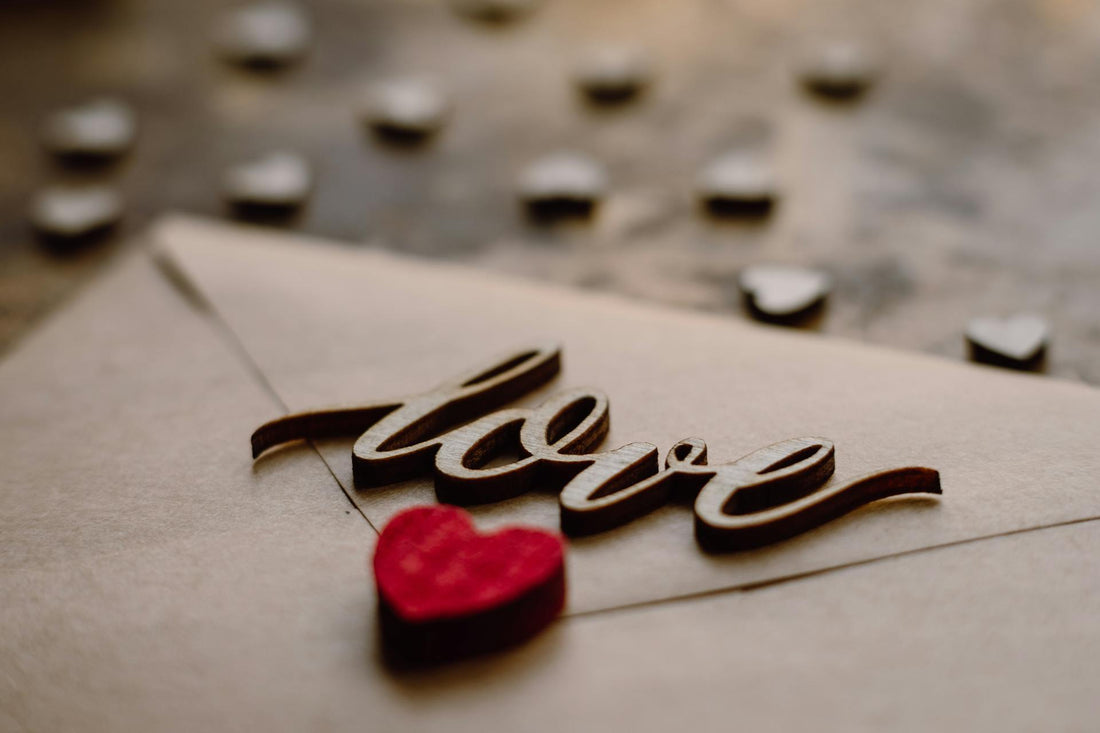 Valentine’s Cards