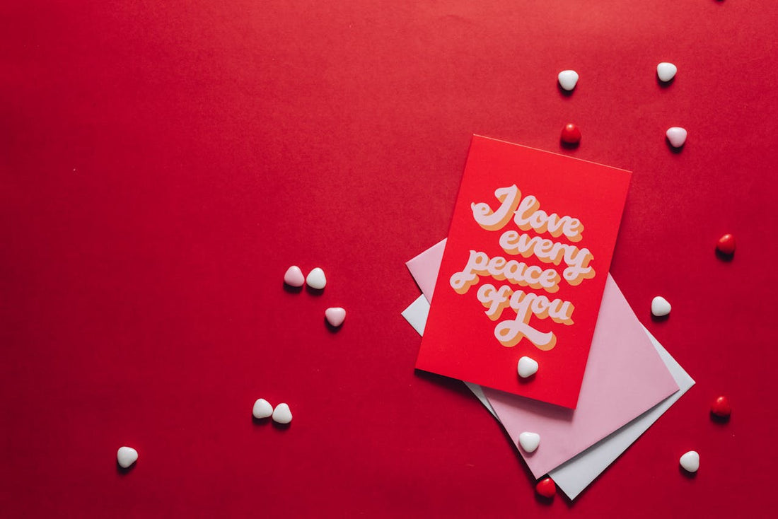 Valentines Card