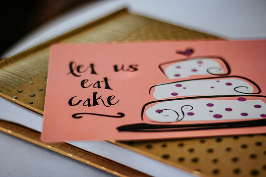Birthday Card