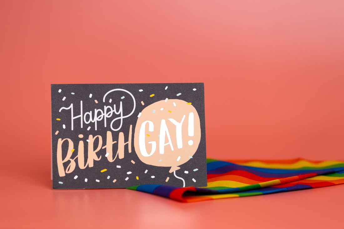 Greeting Card