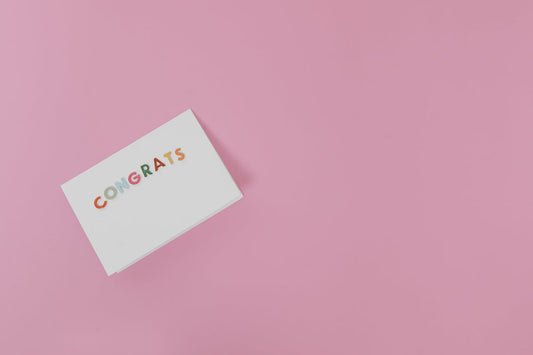 Greeting Card