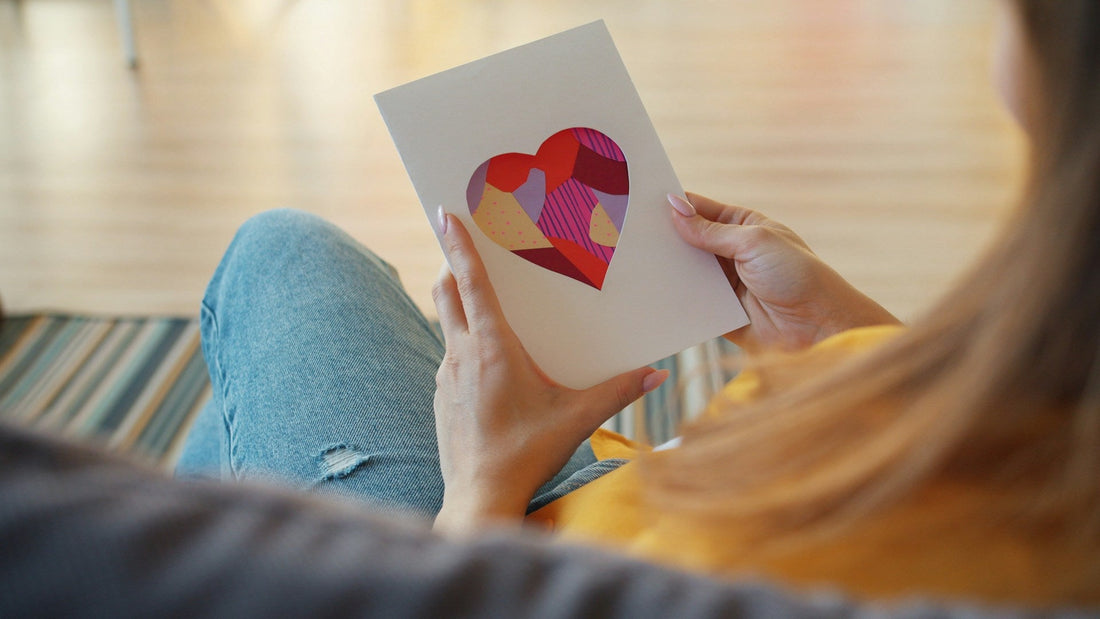 Valentine Card