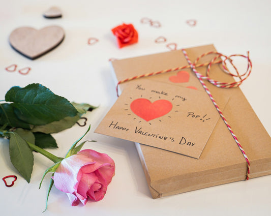 Funny Valentine’s Cards for Him by Relationship Stage + What Not to Say