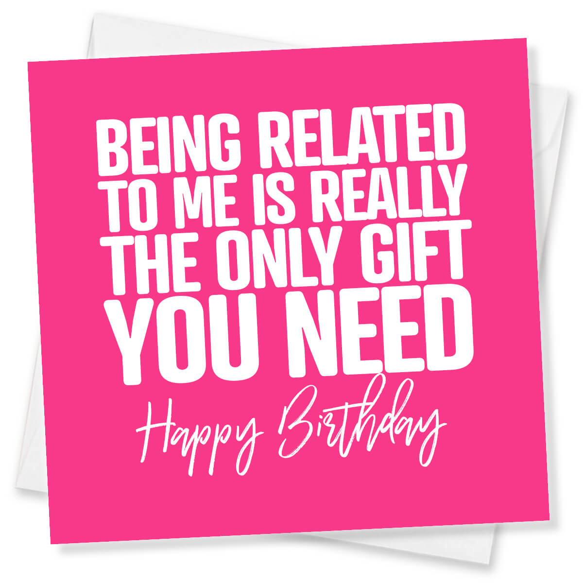 Funny Birthday Cards, Hilarious & Cheeky Cards UK