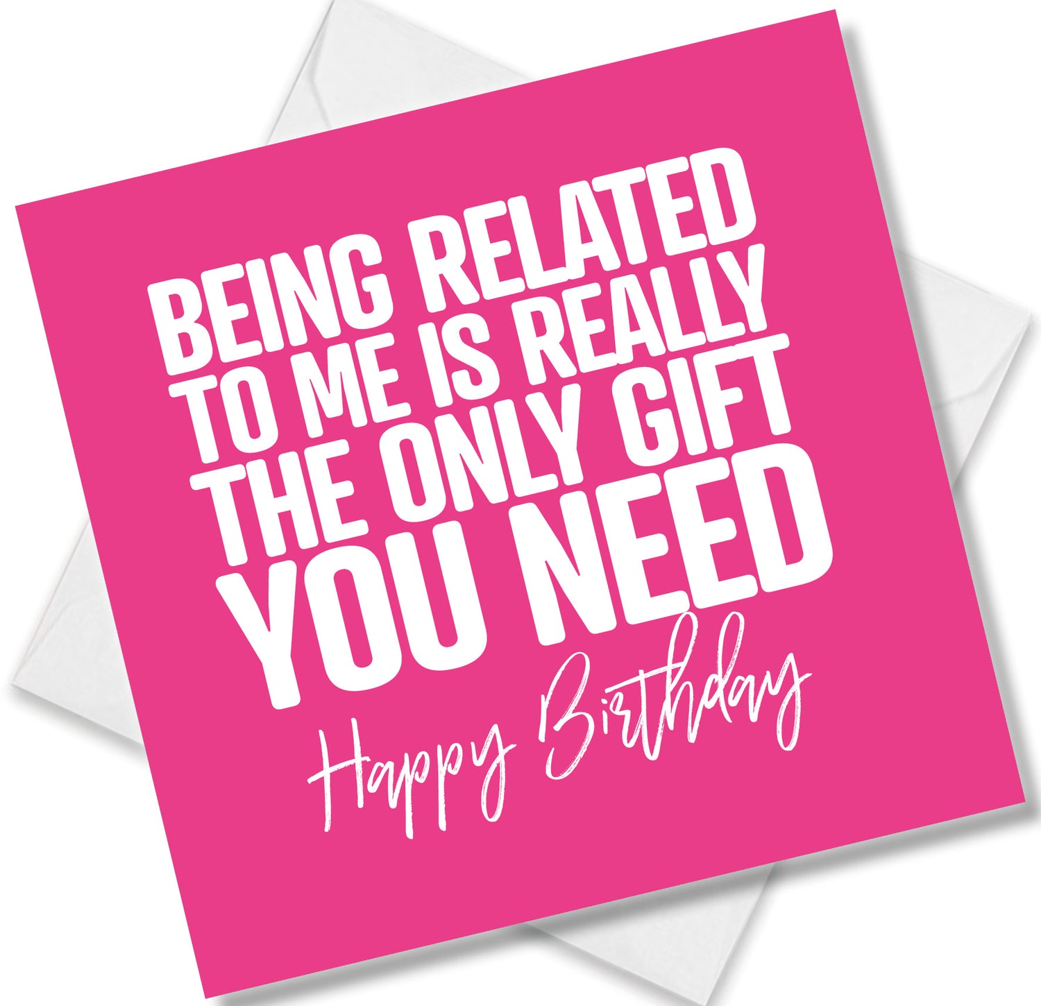 Funny Birthday Cards