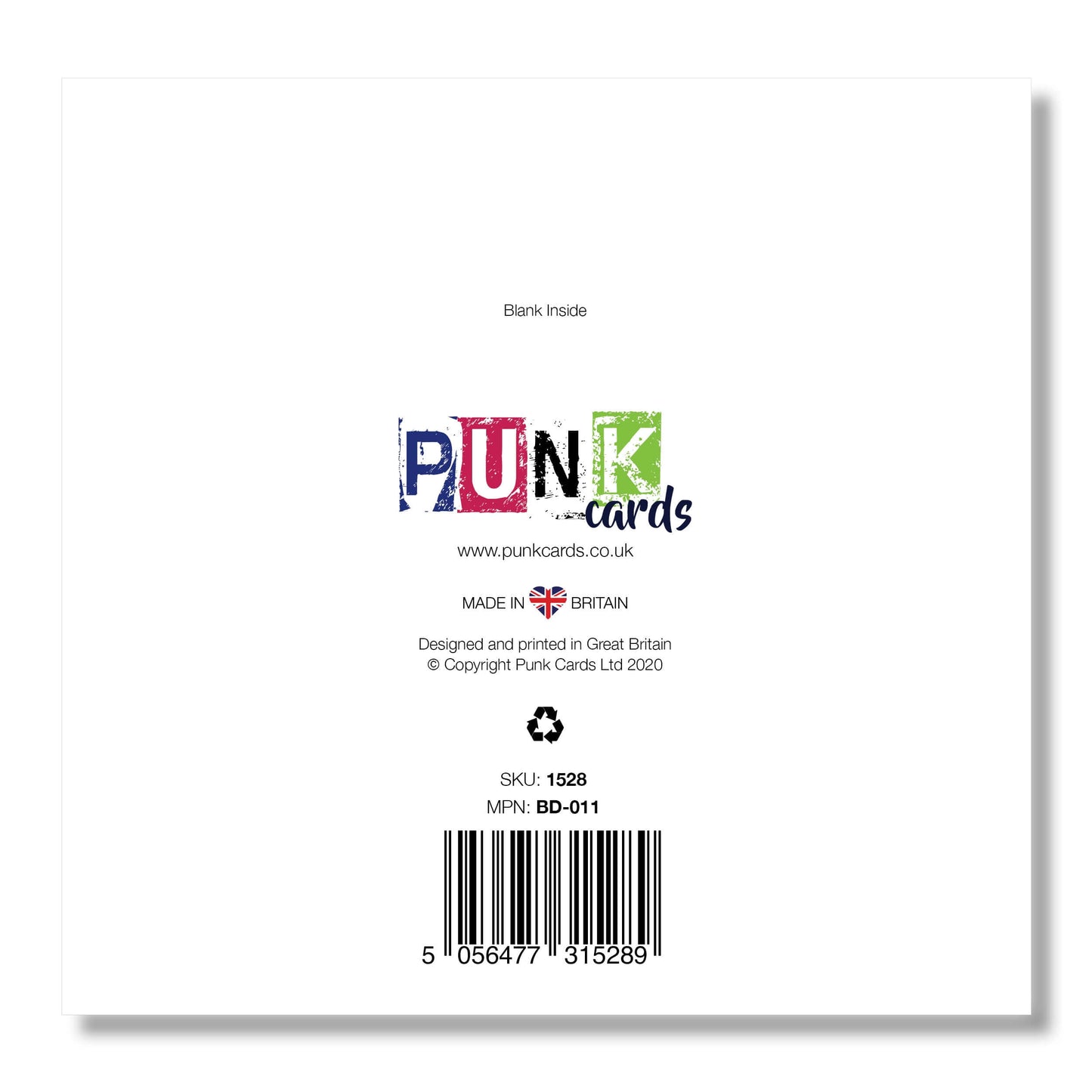 Never Laugh At My Choices, You are one of them