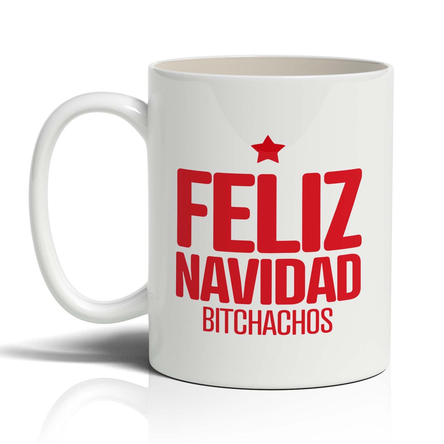 Feliz Navidad Bitchachos