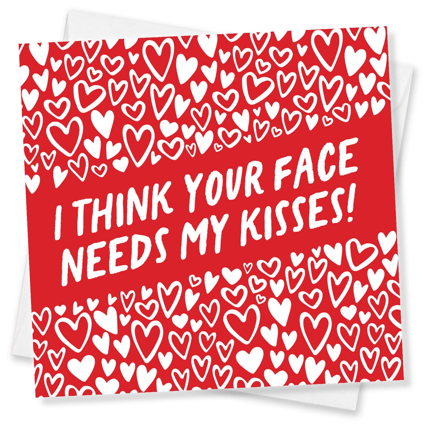 Valentines Card For Him, You are the best part of my day!, Valentine’s Card For Her, Husband Valentines Day Card