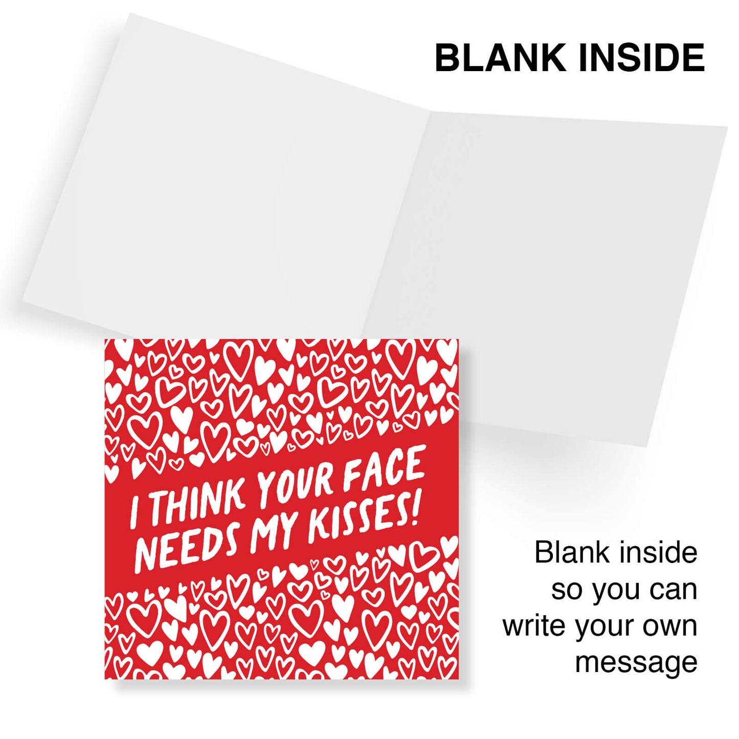 Valentines Card For Him, You are the best part of my day!, Valentine’s Card For Her, Husband Valentines Day Card