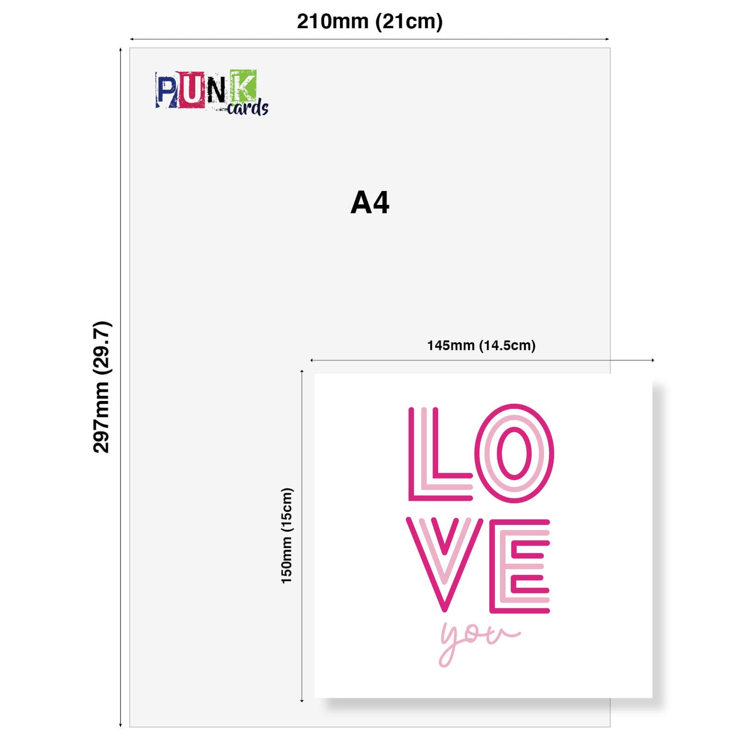 Valentine’s Card, Valentines Card For Him, Valentines Card For Her, Husband Valentines Day Card, Love