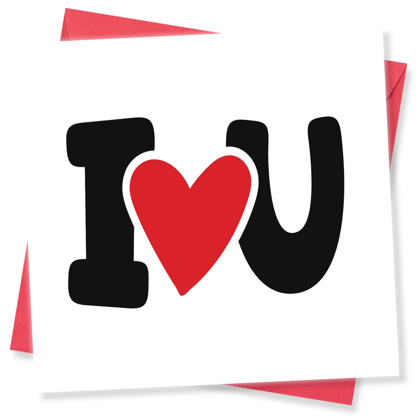 Valentines Card For Him, Valentines Card For Her, Wife Valentines Day Card, Love You, Valentine’s Card