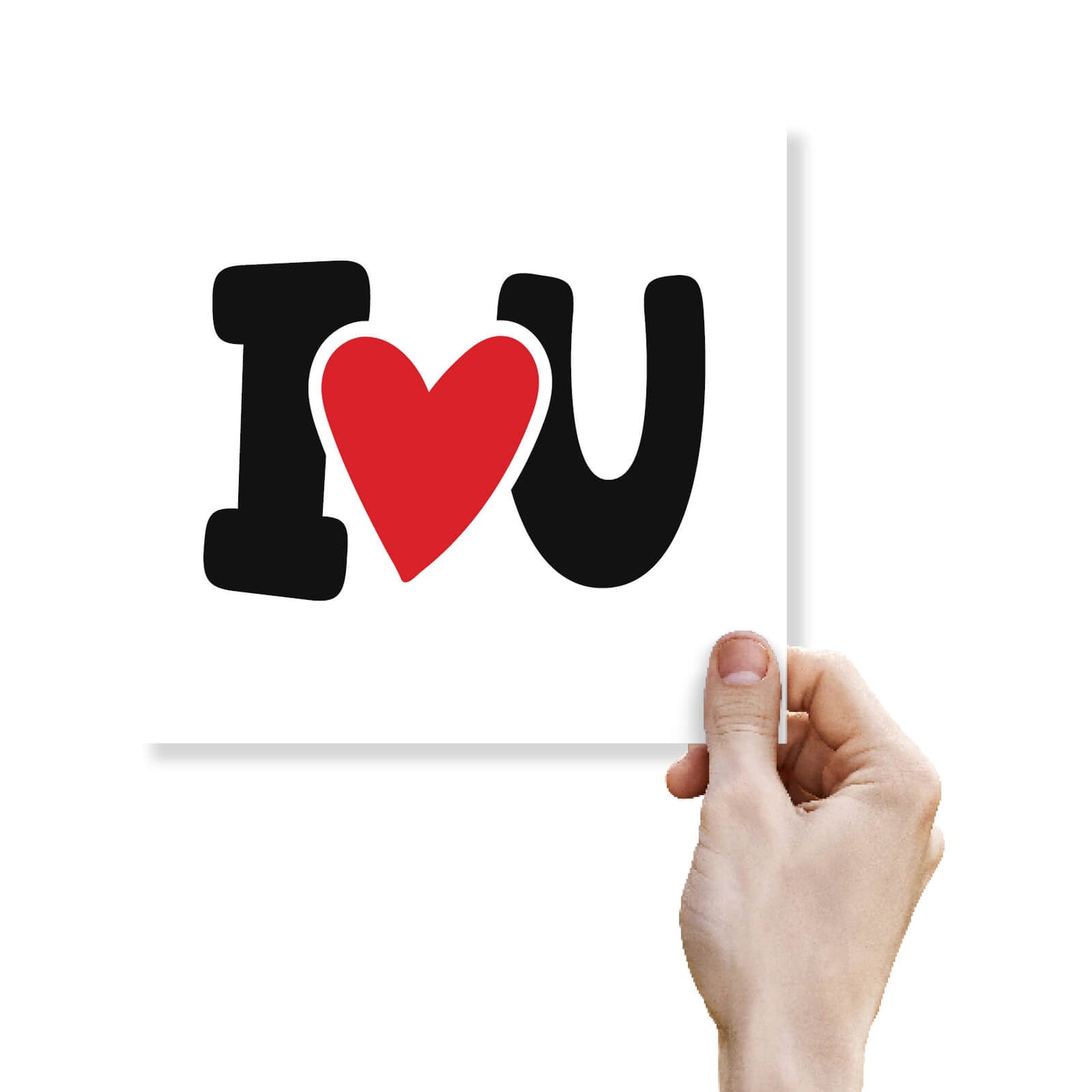 Valentines Card For Him, Valentines Card For Her, Wife Valentines Day Card, Love You, Valentine’s Card