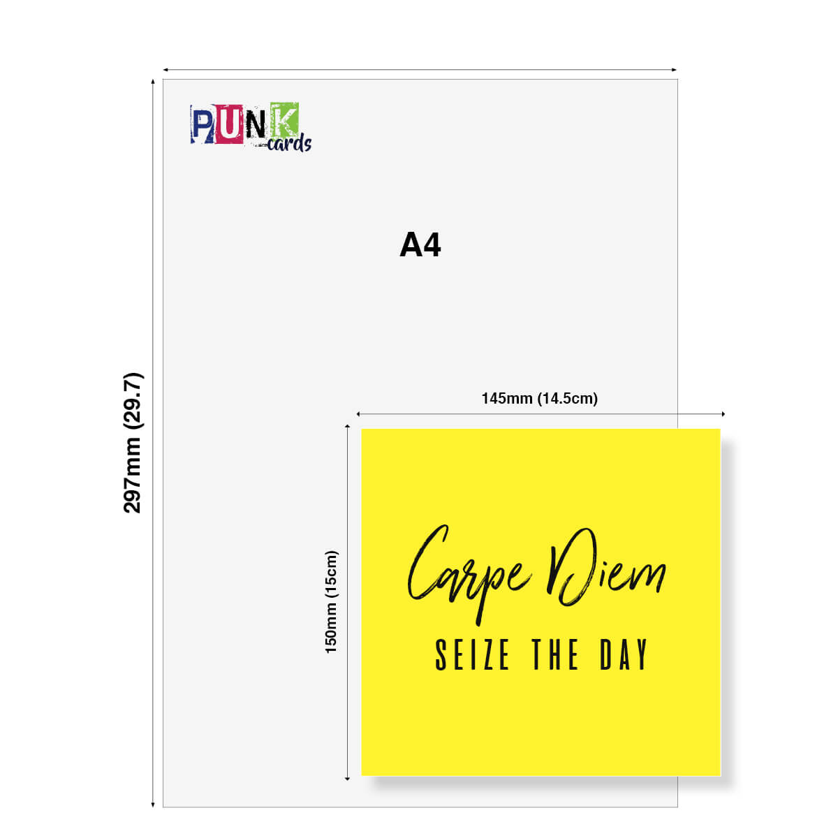 Carpe Diem Seize The Day