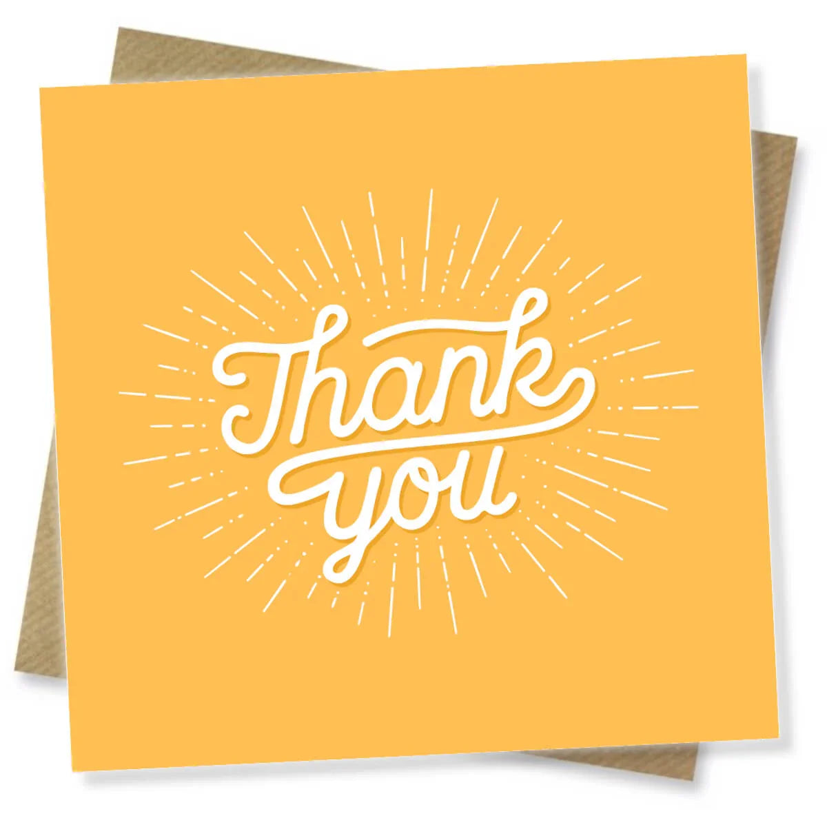 Thanks Punk Thank You – Punk Cards