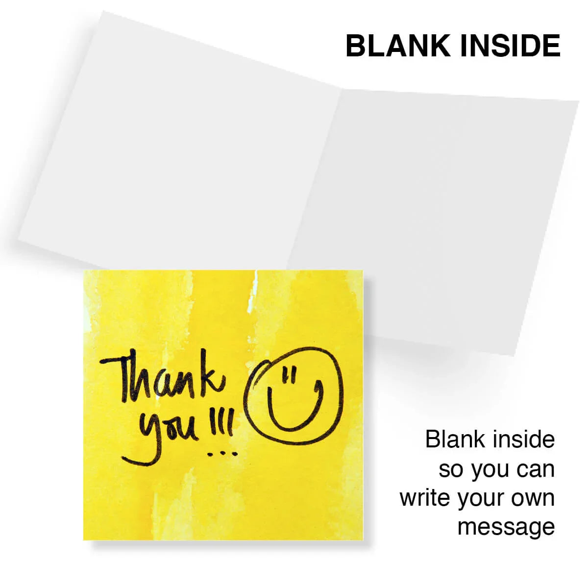 Thanks Punk Thank You!!! – Punk Cards